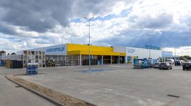 Castorama otworzyła 106. sklep w Polsce 