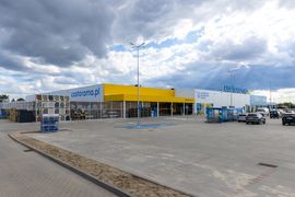 Castorama otworzyła 106. sklep w Polsce 