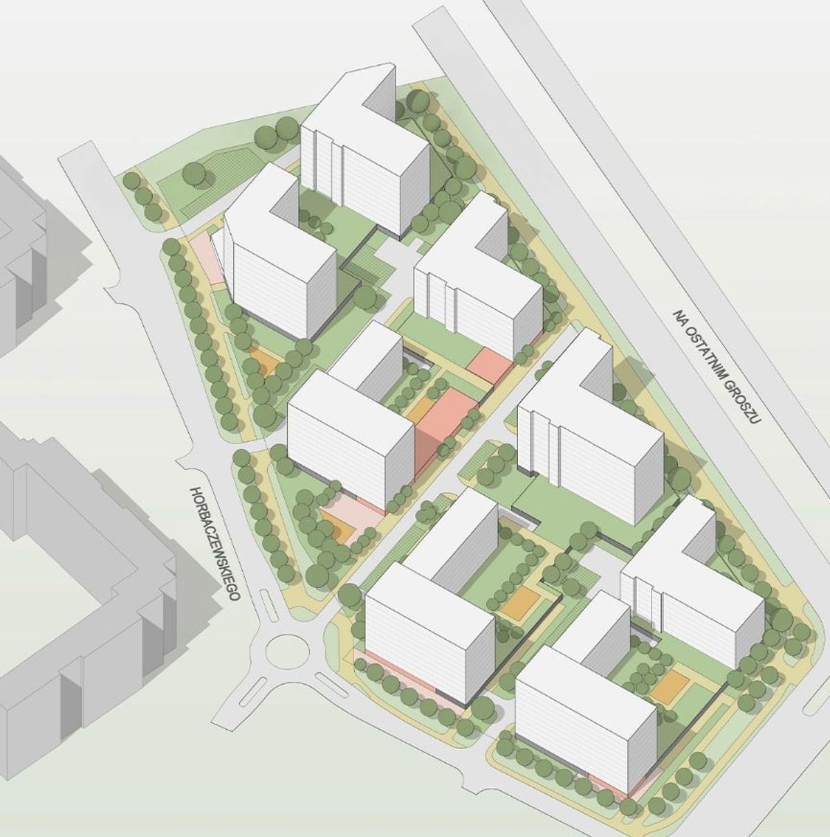 SRDK Architekci Studio Śródka
