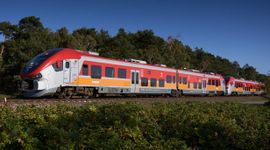 W Szczecinie powstanie nowoczesna myjnia POLREGIO