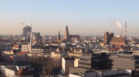 Wrocław – jeszcze wiele do odzyskania [FILM]