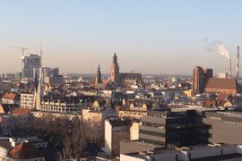 Wrocław – jeszcze wiele do odzyskania [FILM]