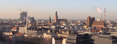 Wrocław – jeszcze wiele do odzyskania [FILM]