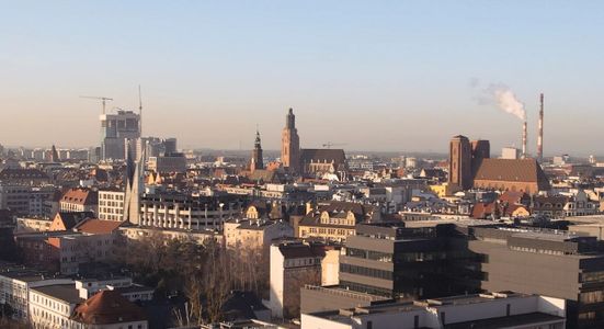 Wrocław – jeszcze wiele do odzyskania [FILM]