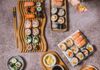 Sushi&Food Factor inwestuje w swoją fabrykę pod Poznaniem