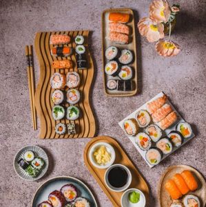 Sushi&Food Factor inwestuje w swoją fabrykę pod Poznaniem
