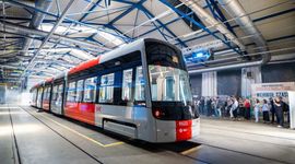 System antykolizyjny Škoda zwiększa bezpieczeństwo tramwajów we Wrocławiu i innych miastach