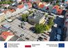 Ostrów Wielkopolski: Rusza zielona rewitalizacja Rynku i remont ratusza za 4,6 mln zł
