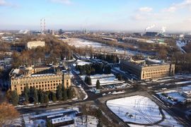 ArcelorMittal zainwestuje 105 mln zł w Krakowie
