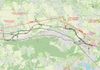 Podpisano umowę na budowę obwodnicy Zabierzowa na drodze krajowej nr 79