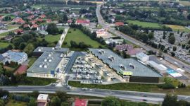 Powstaną dwa nowe parki handlowe OTO Park. Jeden z istniejących zostanie rozbudowany