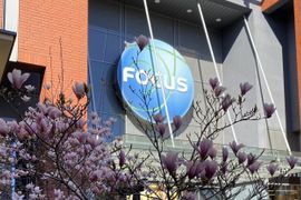 BYDGOSZCZ: Wiosenne nowości w CH Focus