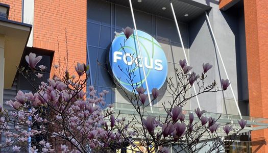 BYDGOSZCZ: Wiosenne nowości w CH Focus