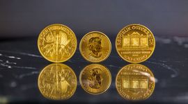 Duży wzrost sprzedaży złota w Polsce. Zanosi się na rekord