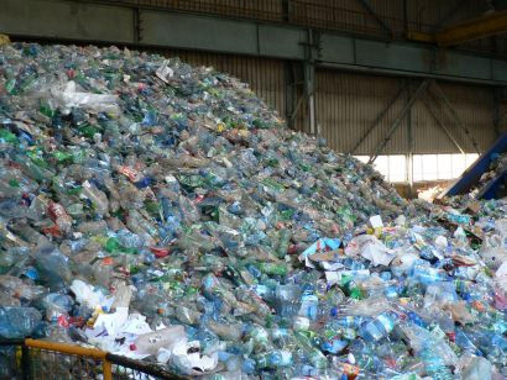  Mniejsza spalarnia śmieci w Metropolii Silesia, bo ubywa mieszkańców