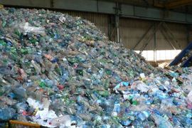 [śląskie] Mniejsza spalarnia śmieci w Metropolii Silesia, bo ubywa mieszkańców
