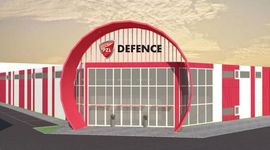PZL Defence będzie produkować na Podkarpaciu drony i systemy antydronowe