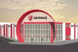 PZL Defence będzie produkować na Podkarpaciu drony i systemy antydronowe