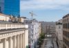 Prace przy Filharmonii Narodowej a Konkurs Chopinowski