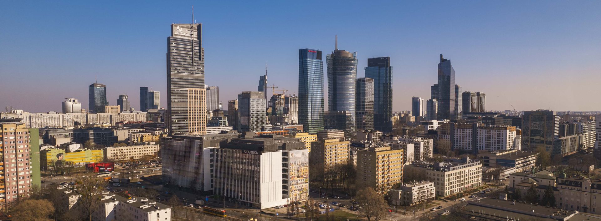 Nieruchomości jako inwestycja - jak zmienią się ceny mieszkań w następnych 5 latach?