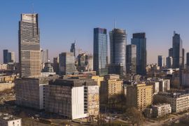 Nieruchomości jako inwestycja - jak zmienią się ceny mieszkań w następnych 5 latach?