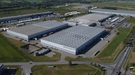 Diamond Business Park Stryków: Kluczowi najemcy stawiają na długoterminową współpracę 