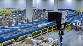 Frigo Logistics rozbudowało centrum dystrybucyjne w Radomsku 