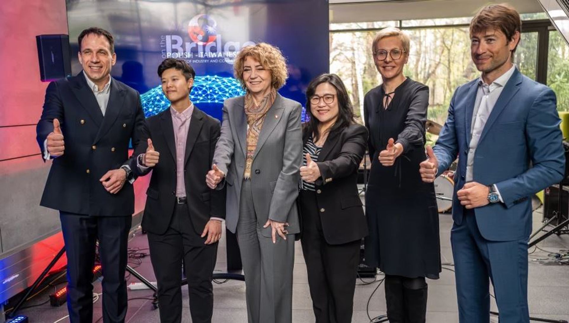 Tajwański gigant przenosi europejskie centrum do Polski. Łódź nowym hubem technologii energetycznych