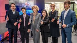 Tajwański gigant przenosi europejskie centrum do Polski. Łódź nowym hubem technologii energetycznych