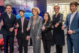 Tajwański gigant przenosi europejskie centrum do Polski. Łódź nowym hubem technologii energetycznych