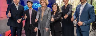 Tajwański gigant przenosi europejskie centrum do Polski. Łódź nowym hubem technologii energetycznych