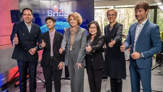 Tajwański gigant przenosi europejskie centrum do Polski. Łódź nowym hubem technologii energetycznych