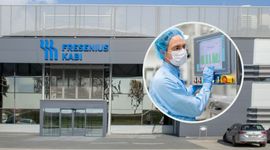 Globalny gigant z branży medycznej rozwija produkcję pod Wrocławiem. Zakład staje się kluczowym centrum technologii dla krwiodawstwa i krwiolecznictwa