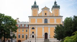 Miliony na poznańskie zabytki