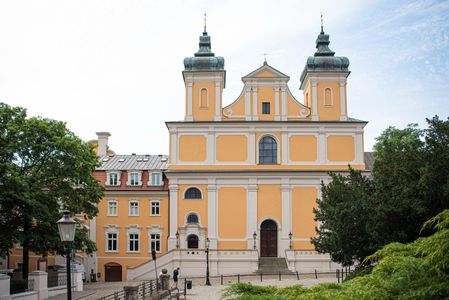Miliony na poznańskie zabytki