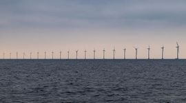 Na polskim Bałtyku powstają farmy wiatrowe o łącznej mocy ponad 8,3 GW