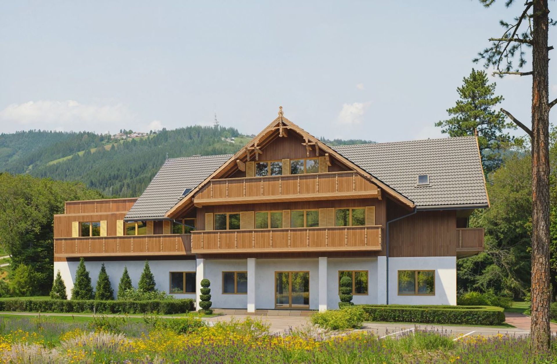 Dolny Śląsk: W Kotlinie Kłodzkiej powstanie butikowy hotel Gwiezdne Wrota 