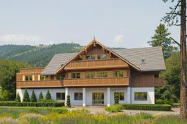 Dolny Śląsk: W Kotlinie Kłodzkiej powstanie butikowy hotel Gwiezdne Wrota 