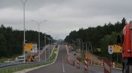 [Białystok] Strabag rozbuduje ulicę gen. Kleeberga