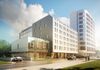 Grupa Arche buduje kolejny hotel w Warszawie 
