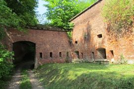 Kraków: AMW sprzedaje zabytkowy fort w Bronowicach. Jest wart miliony