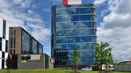 Międzynarodowa firma z branży finansowej Euroclear zamierza rozbudować swój oddział w Krakowie