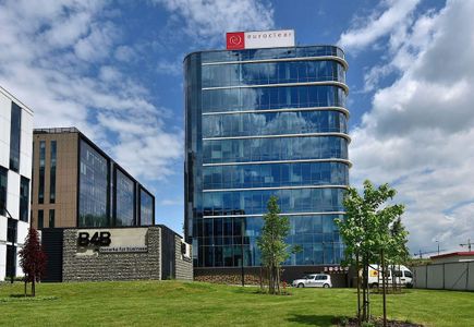 Międzynarodowa firma z branży finansowej Euroclear zamierza rozbudować swój oddział w Krakowie