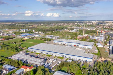 Accolade wzmacnia swoją pozycję na Podlasiu. Ponad 1000 nowych miejsc pracy