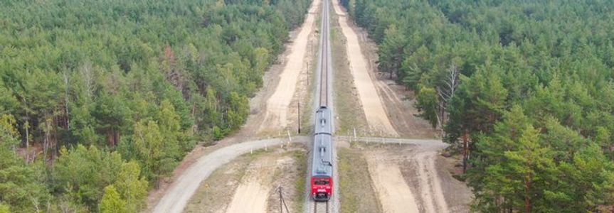 Lepszy dostęp do kolei na trasie z Chojnic do Kościerzyny