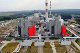Kolejna wielka inwestycja za miliardy złotych w Elektrowni Dolna Odra