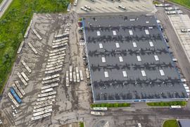 MPK Kraków stawia na odnawialne źródła energii