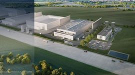 Wielka chińska inwestycja w Polsce na terenie poradzieckiego lotniska [WIZUALIZACJE]