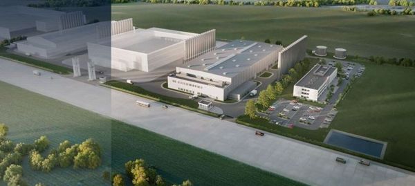 Wielka chińska inwestycja w Polsce na terenie poradzieckiego lotniska [WIZUALIZACJE]