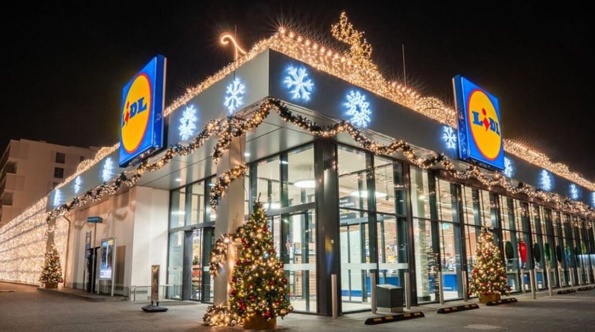 Fot. Lidl Polska
